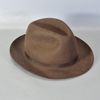 Fedora/filthatt, Olney Headwear, England
