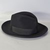 Fedora/filthatt, Tonak, Tjeckien 