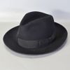 Fedora/filthatt, Tonak, Tjeckien 