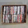 Parti DVD-filmer