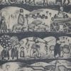 Litografi, Kerstin Abram-Nilsson