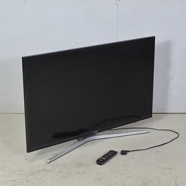 TV-apparat, Samsung, UE40MU6195U