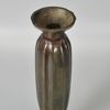 Vas, Art Deco, patinerad brons, 1900-tal