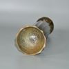 Vas, Art Deco, patinerad brons, 1900-tal