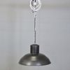 Taklampa, industridesign, 1900-tal