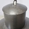 Taklampa, industridesign, 1900-tal