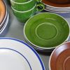 Parti diverse porslin, Retro, bl. a. "Primeur och Coq" Stig Lindberg Gustavsberg