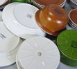 Parti diverse porslin, Retro, bl. a. "Primeur och Coq" Stig Lindberg Gustavsberg