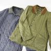 2 st herrjackor, Barbour