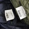 2 st herrjackor, Barbour