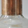 Karaff samt 10 st glas, Hovmantorp