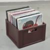 Parti vinylskivor, LP, blandade genrer
