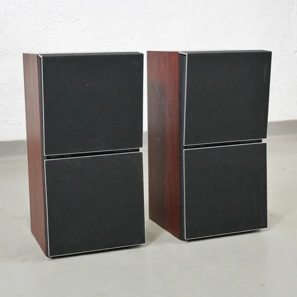 1 par högtalare, Bang & Olufsen