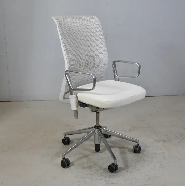 Kontorsstol, Vitra, Antonio Citterio