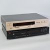 CD-spelare samt radio, Luxman