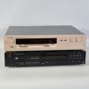 CD-spelare samt radio, Luxman