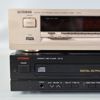 CD-spelare samt radio, Luxman