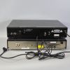 CD-spelare samt radio, Luxman