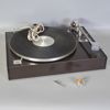 Vinylspelare, ERA, MK 4, säljes som reservdelar/renoveringsobjekt