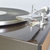 Vinylspelare, ERA, MK 4, säljes som reservdelar/renoveringsobjekt