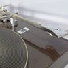Vinylspelare, ERA, MK 4, säljes som reservdelar/renoveringsobjekt
