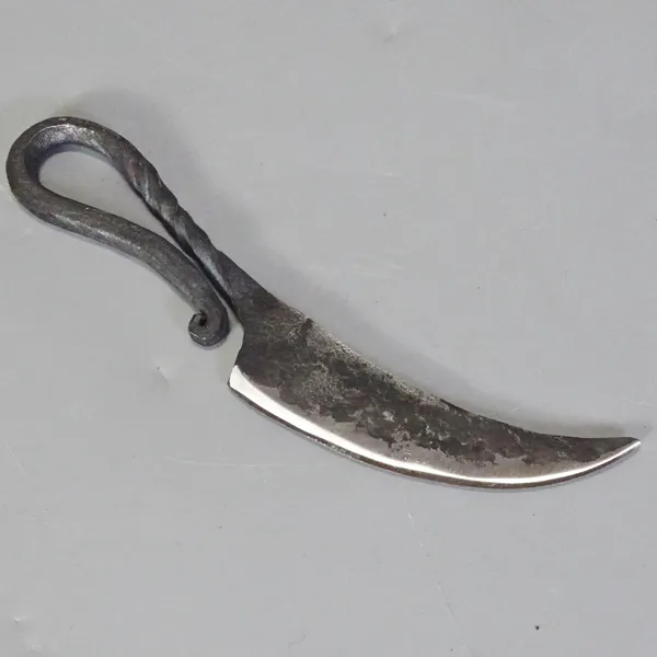 Kniv, "Krumkniv" 1900-tal