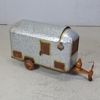 Kyl-/Förvaringsbox "Retro husvagn" 1900-tal