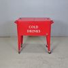 Kylbox, "Cold drinks" 19/2000-tal