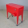 Kylbox, "Cold drinks" 19/2000-tal