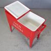 Kylbox, "Cold drinks" 19/2000-tal
