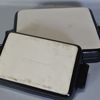 2 st. ugnsformar, Le Creuset, Frankrike, 1900-talets senare del