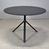 Runt bord "Miura" Plank, 2000-tal