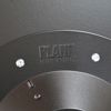 Runt bord "Miura" Plank, 2000-tal