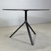 Runt bord "Miura" Plank, 2000-tal