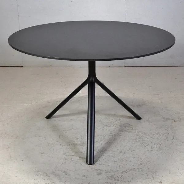 Runt bord "Miura" Plank, 2000-tal