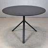Runt bord "Miura" Plank, 2000-tal