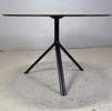 Runt bord "Miura" Plank, 2000-tal