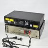 Förstärkare samt CD-spelare, Yamaha / Pioneer