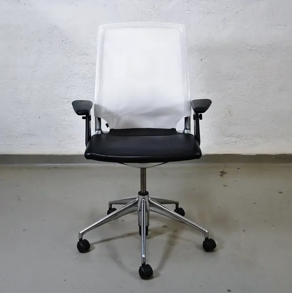 Skrivbordsstol "Meda Chair" Vitra, 2000-tal