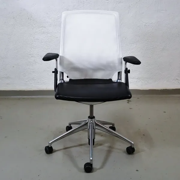 Skrivbordsstol "Meda Chair" Vitra, 2000-tal