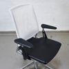 Skrivbordsstol "Meda Chair" Vitra, 2000-tal