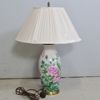 Bordslampa, 1900-talets första hälft
