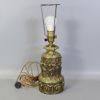 Bordslampa, 1900-talets första hälft