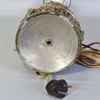 Bordslampa, 1900-talets första hälft