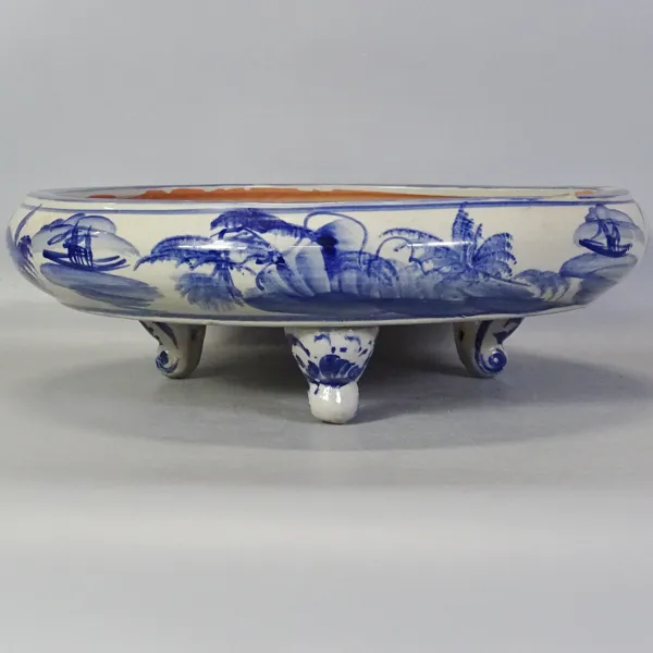 Bonsaikruka, orientalisk, Kina, 1900-tal
