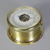 Barometer, Schatz, Tyskland, 1900-talets andra hälft