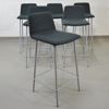 6 st barstolar "Mind" Johanson Design