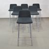 6 st barstolar "Mind" Johanson Design
