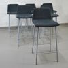 6 st barstolar "Mind" Johanson Design
