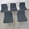 6 st barstolar "Mind" Johanson Design
